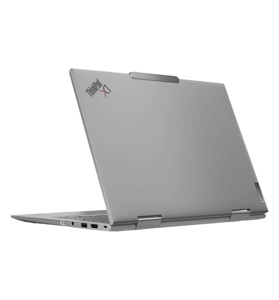 Ноутбук 14" Lenovo X1 2-in-1 G9 (21KE003LRA) OLED/Intel U7-155U/32/2TB/Intel UHD/W11P/BL/Grey