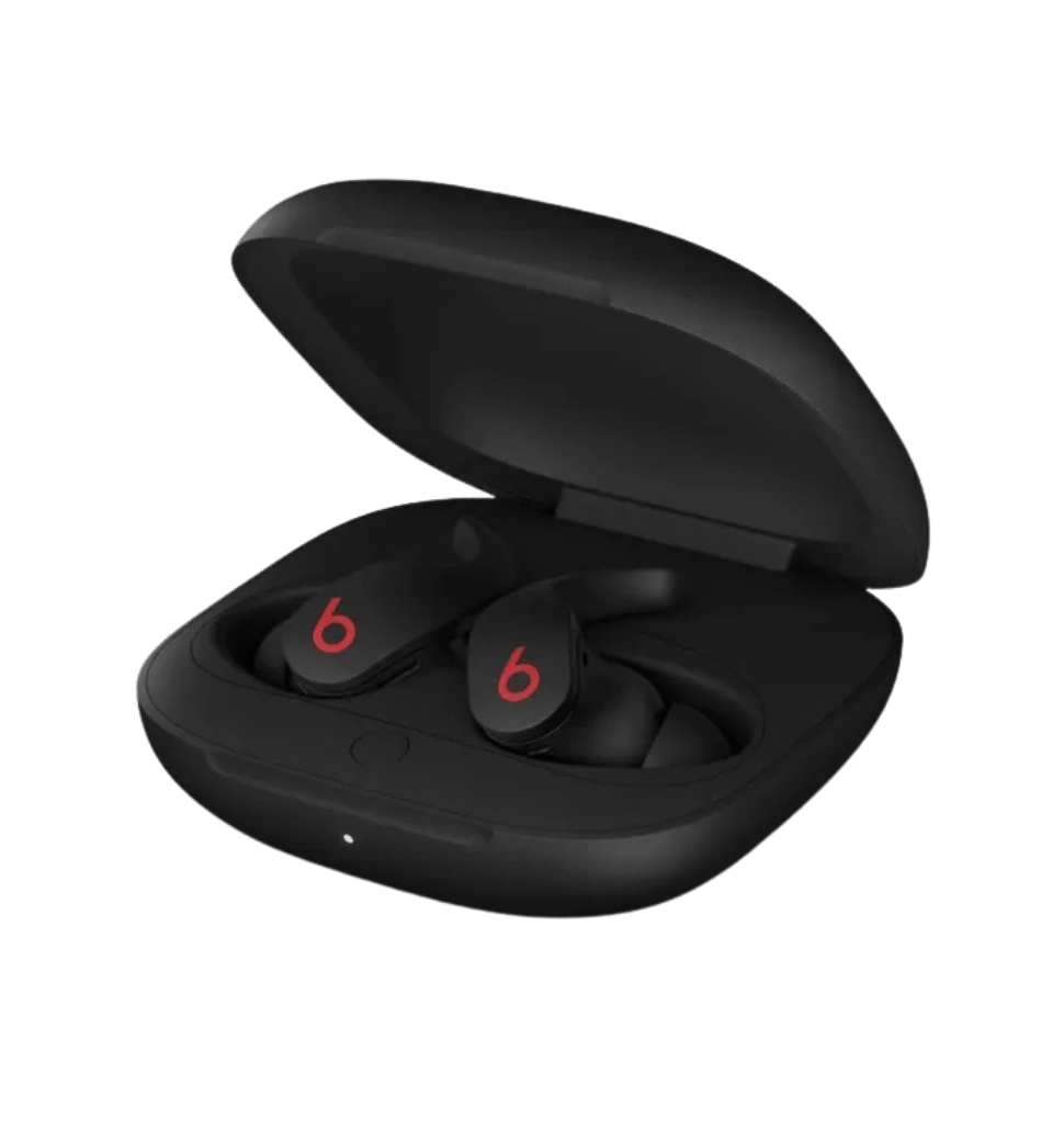 Навушники Beats Fit Pro Black (MK2F3)