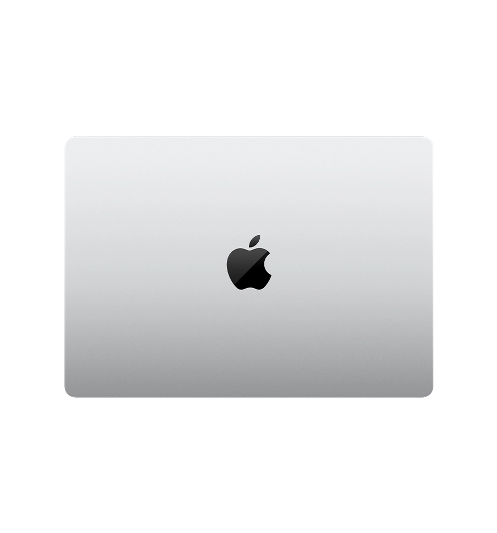 Ноутбук MacBook Pro 14"/Apple M3 Max/36GB/14CPU/30GPU/1TB SSD/Silver 2023 (MRX83)