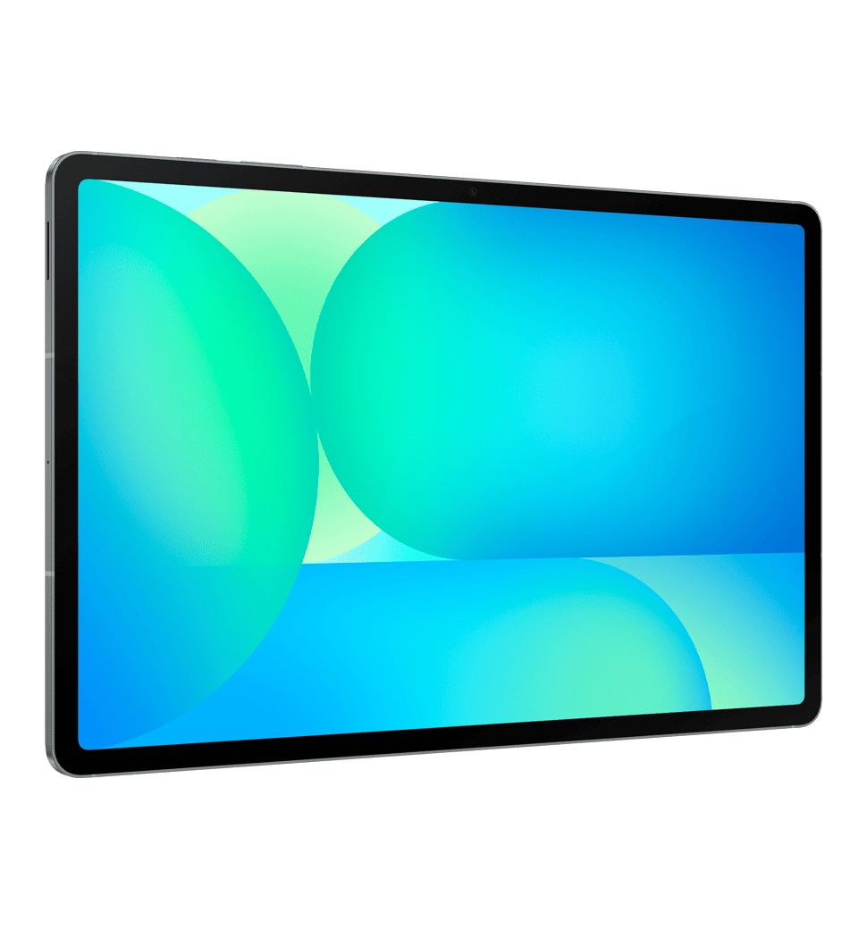 Планшет Samsung Galaxy Tab S10 FE+ WF 256 Gray (SM-X620NZAPEUC)