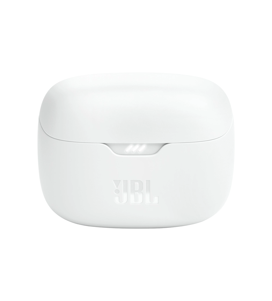 Навушники JBL TUNE Buds White (JBLTBUDSWHT)