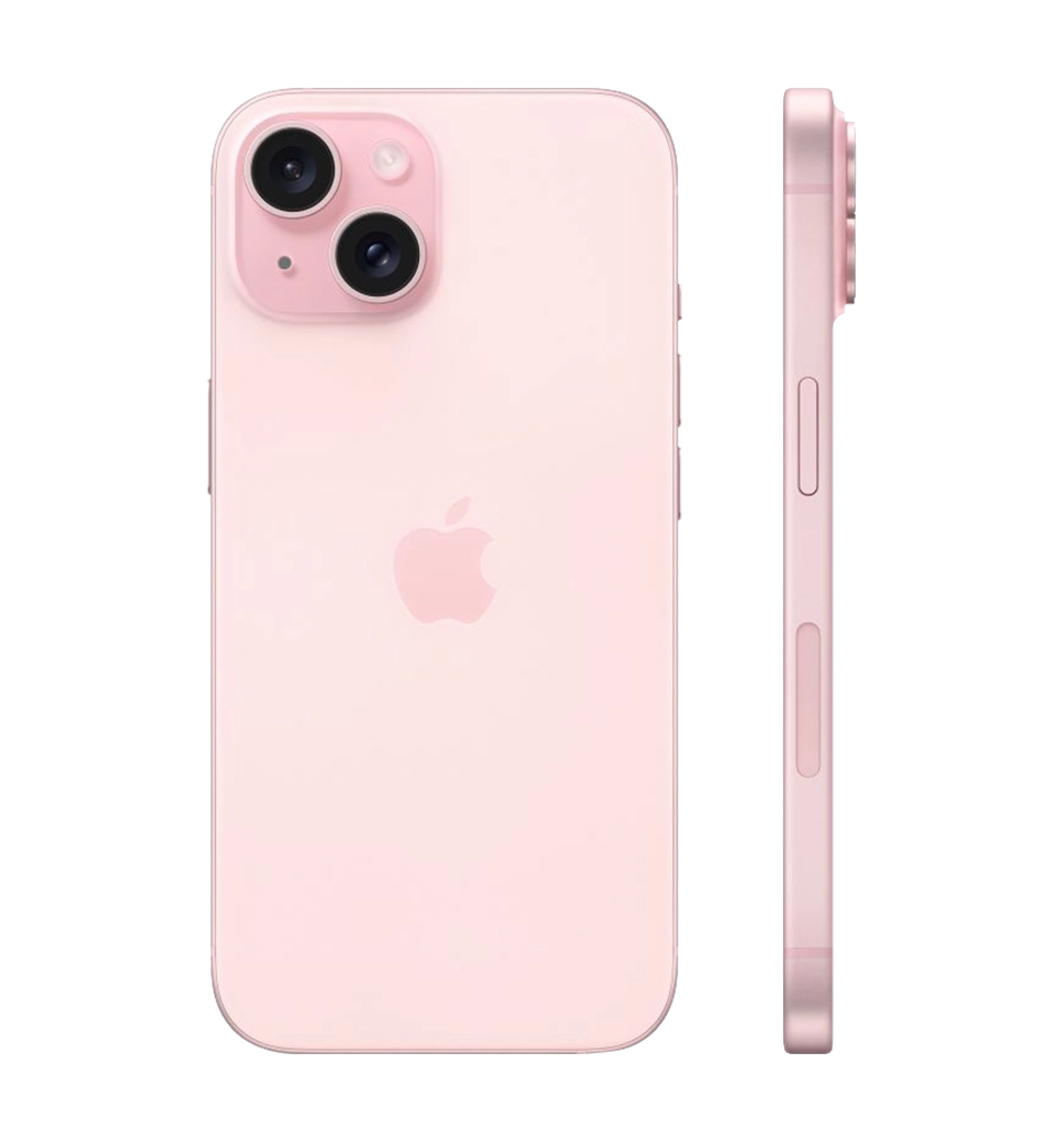 iPhone 15 128GB Pink БУ