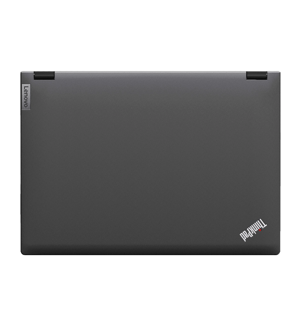 Ноутбук 16" Lenovo ThinkPad P16v G1 AG (21FDS2JT00)/Intel i7-13700H/32GB/1TB SSD/Intel UHD/DOS/Black