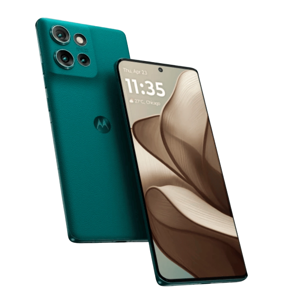 Moto Edge 50 12/512 Jungle Green (PB2U0010RS)
