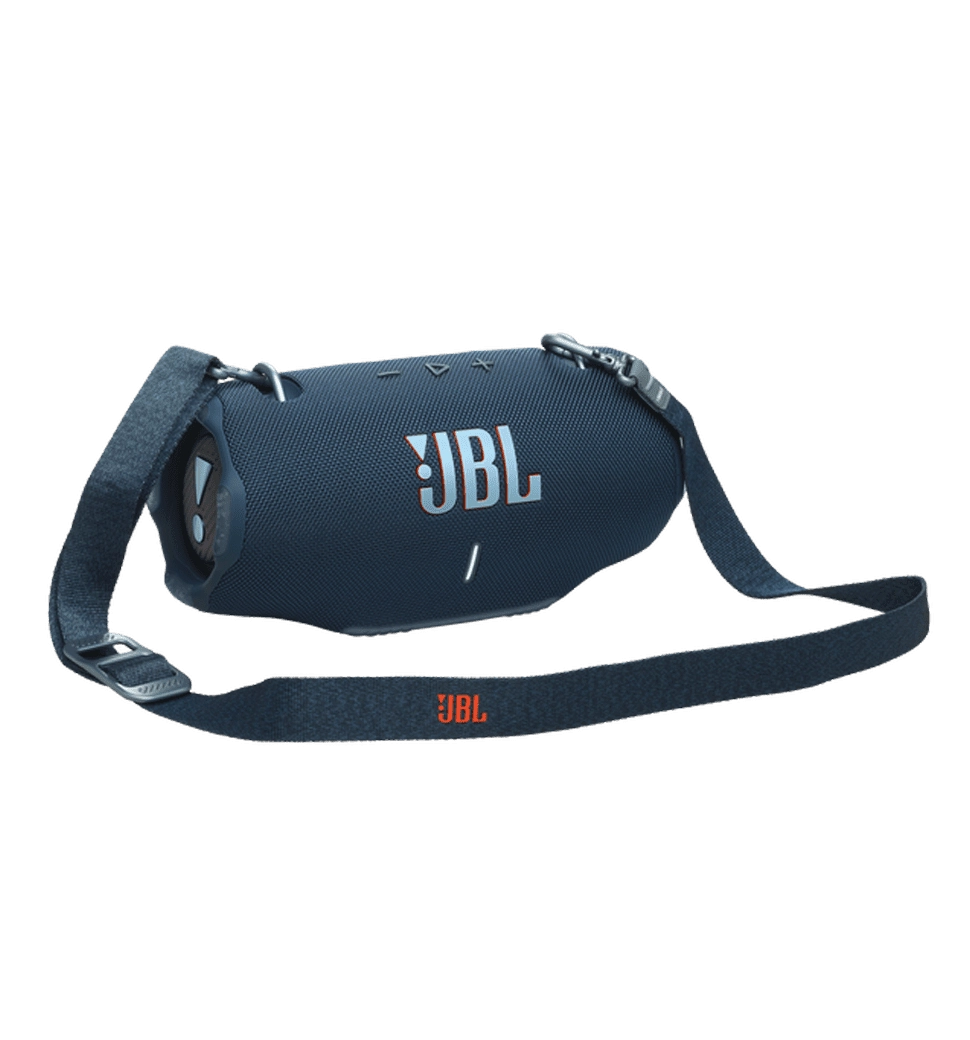 Портативная акустика JBL Xtreme 4 Blue (JBLXTREME4BLUEP)