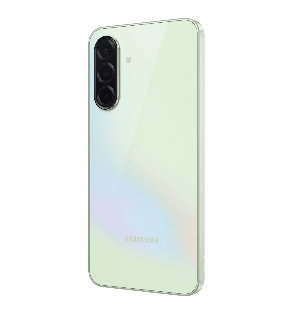 Смартфон Samsung Galaxy-A36 5G 6/128GB  Lime (SM-A366BLGBEUC)