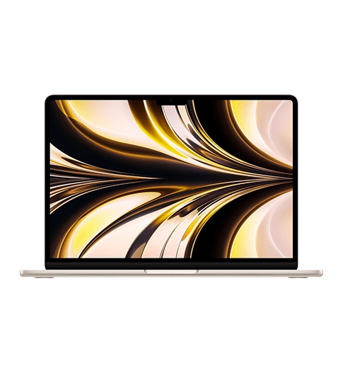 MacBook Air 15" M2 (MQKU3) Starlight БУ