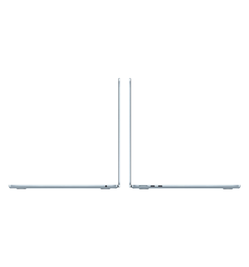 MacBook Air 13" Apple M4/10CPU/10GPU/16GB/512GB SSD/Sky Blue (MC6U4)