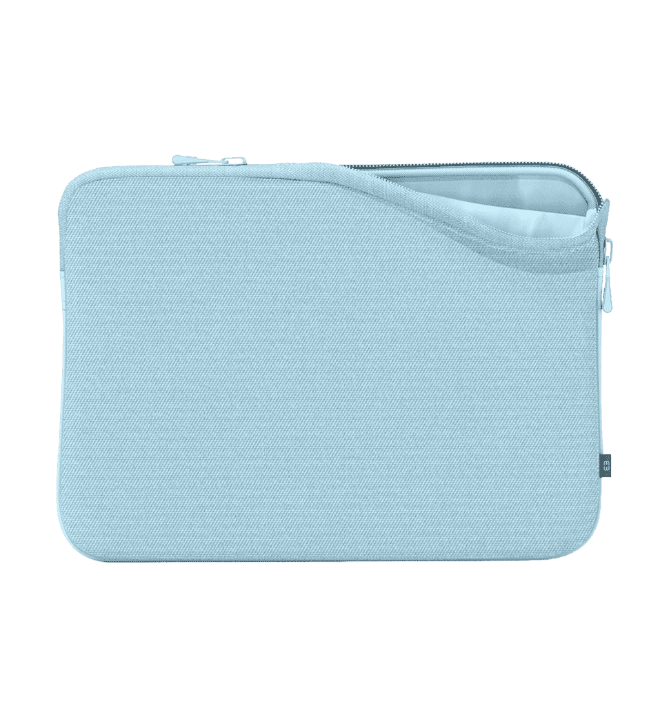 Чехол-конверт MW Seasons Sleeve Case Sky Blue MacBook 13" (MW-410116)