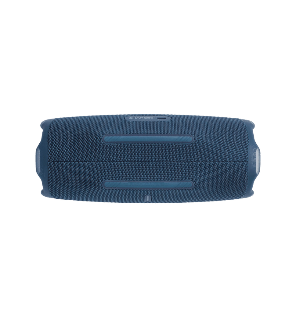 Портативна колонка JBL Charge 6 Blue (JBLCHARGE6BLU)