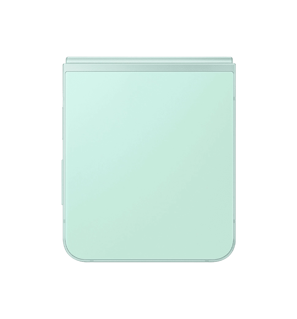 Смартфон Samsung Galaxy Flip6 256Gb Mint (SM-F741BLGGSEK)