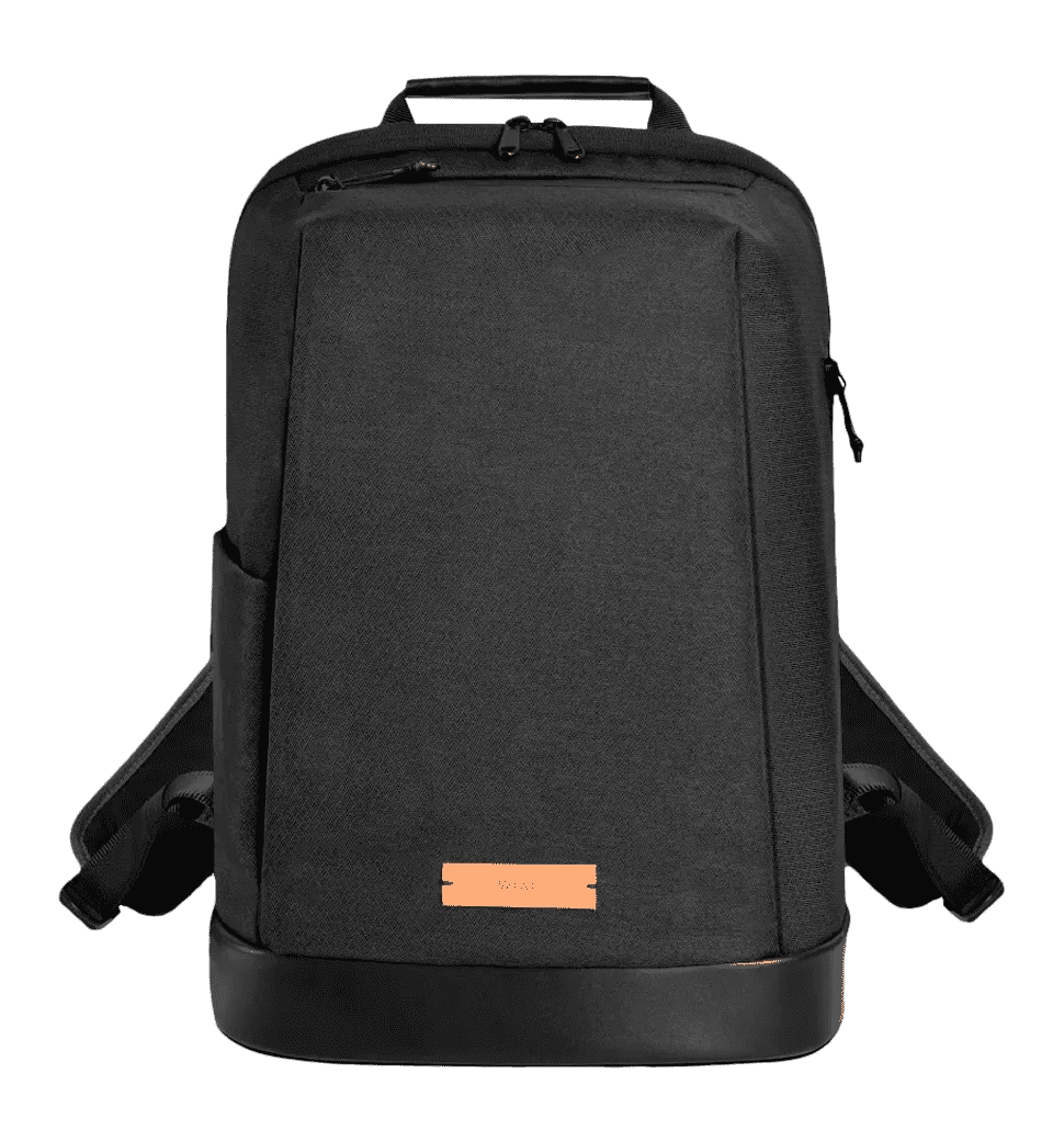 Рюкзак WIWU для MacBook 15" Elite Series (Black)