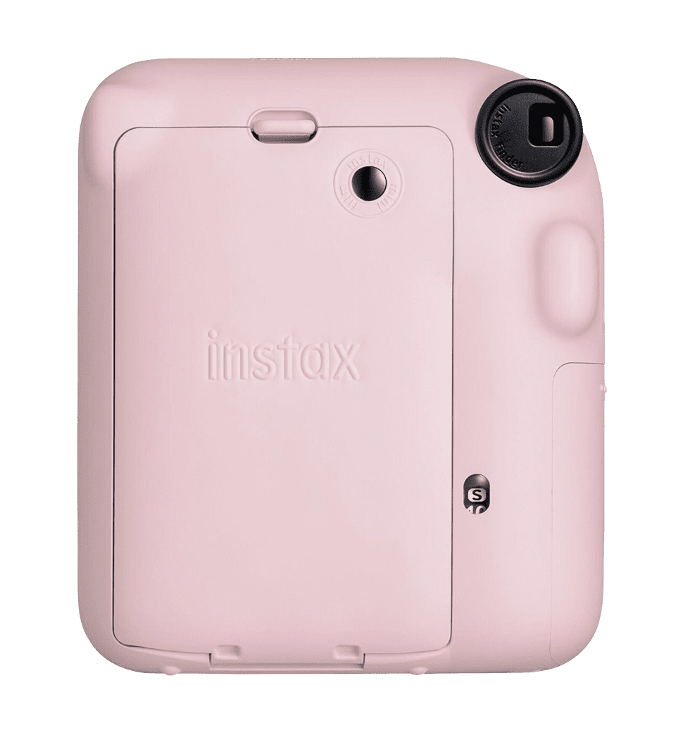 Фотокамера миттєвого друку Fujifilm INSTAX Mini 12 Blossom Pink (16806107)