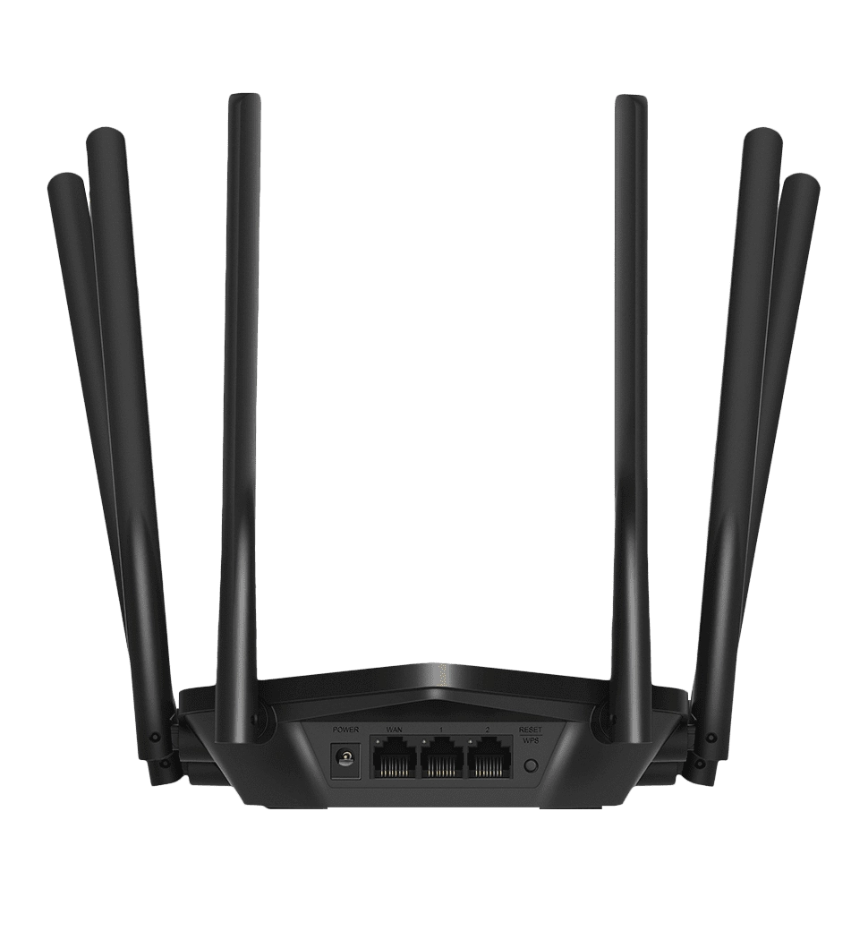 Роутер Mercusys MR50G