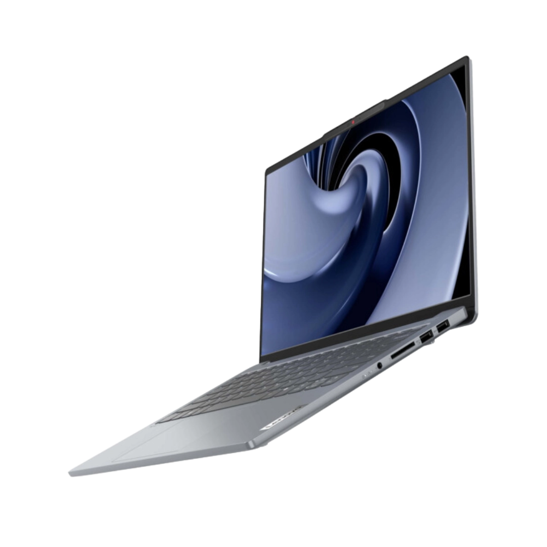 Ноутбук 14" Lenovo IdeaPad Pro 5 14IMH9 (83D2003XRA)/Intel Ultra 9-185H/32GB/1TBSSD/Intel Arc/DOS/Grey