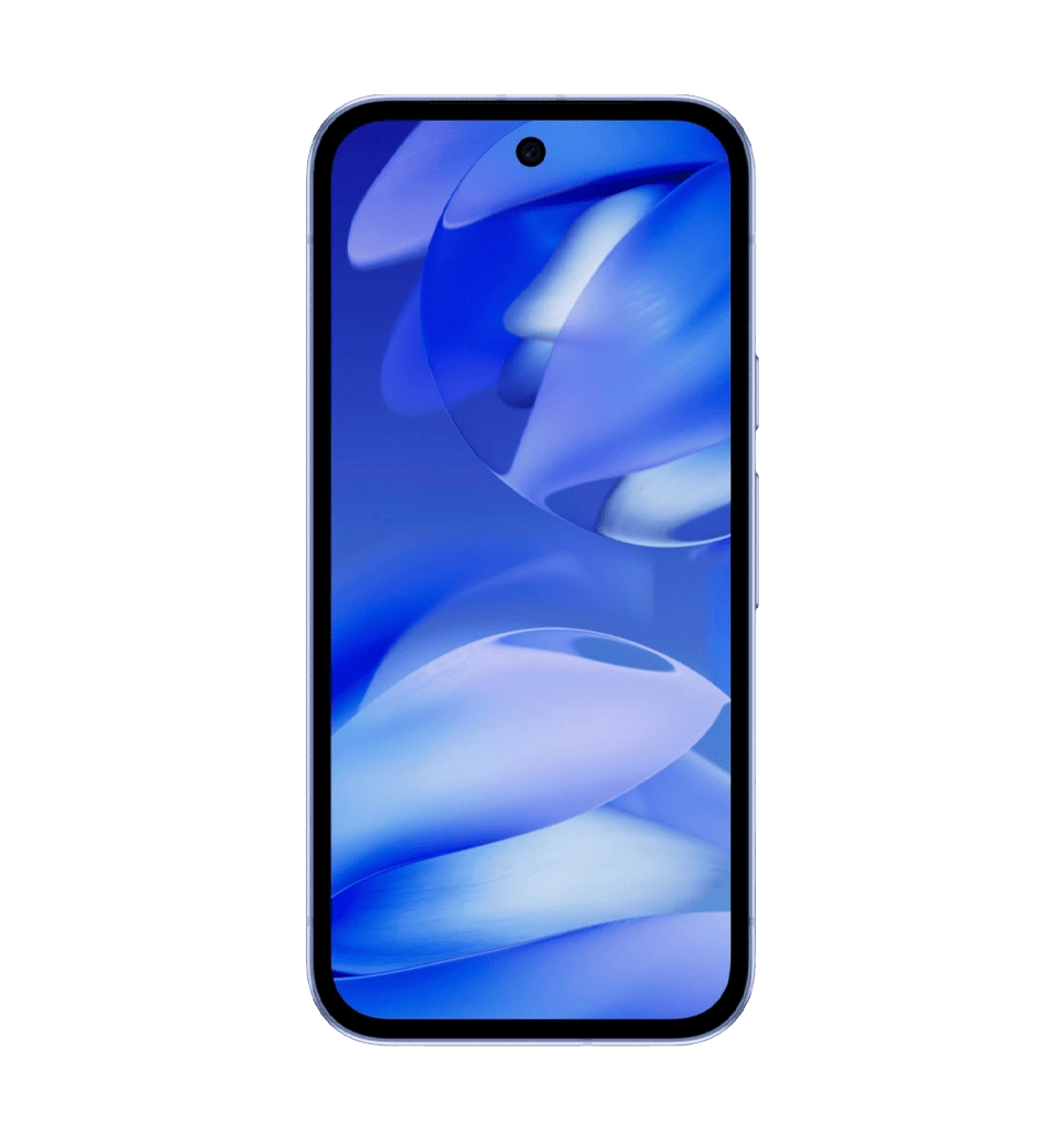 Смартфон Google Pixel 9a 8/128GB Iris