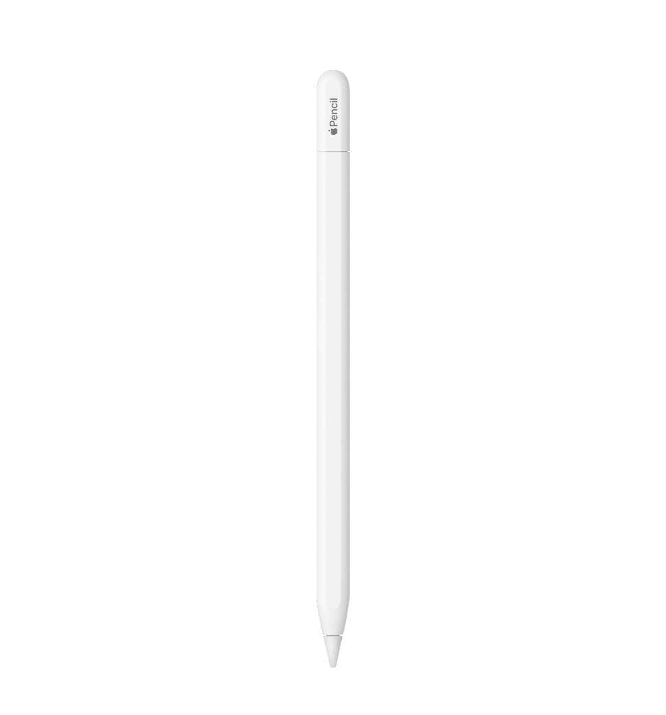 Apple Pencil (USB-C) UA (MUWA3ZM/A)