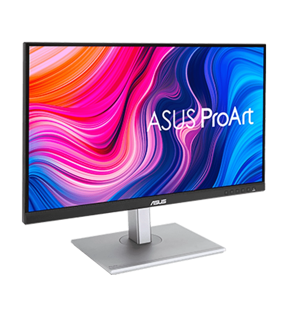 Монитор 27" ASUS ProArt PA278CV IPS 2K 75Hz