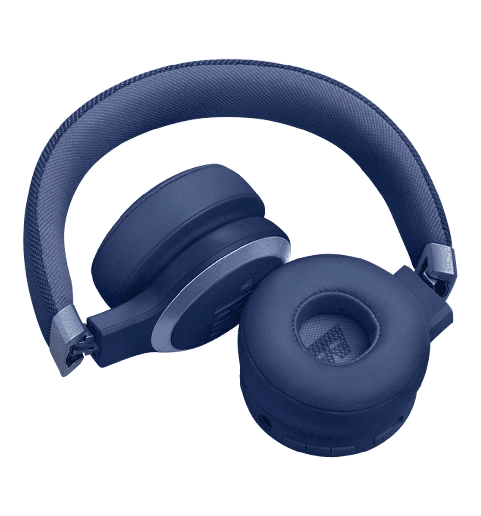 Наушники JBL Live 670NC Blue (JBLLIVE670NCBLU)