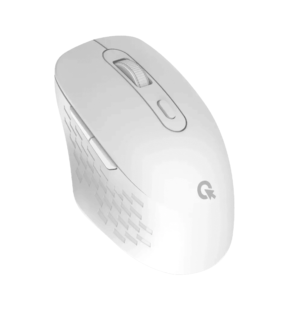 Миша OfficePro Wireless M230W 