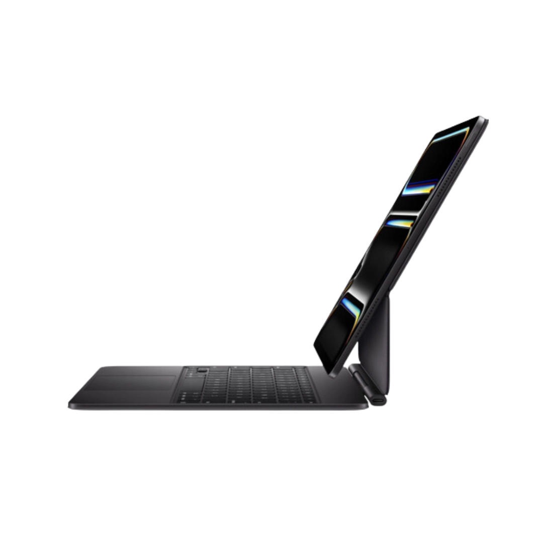 Клавиатура Apple Magic Keyboard for iPad Pro 13" (M4) - Black (MWR53)