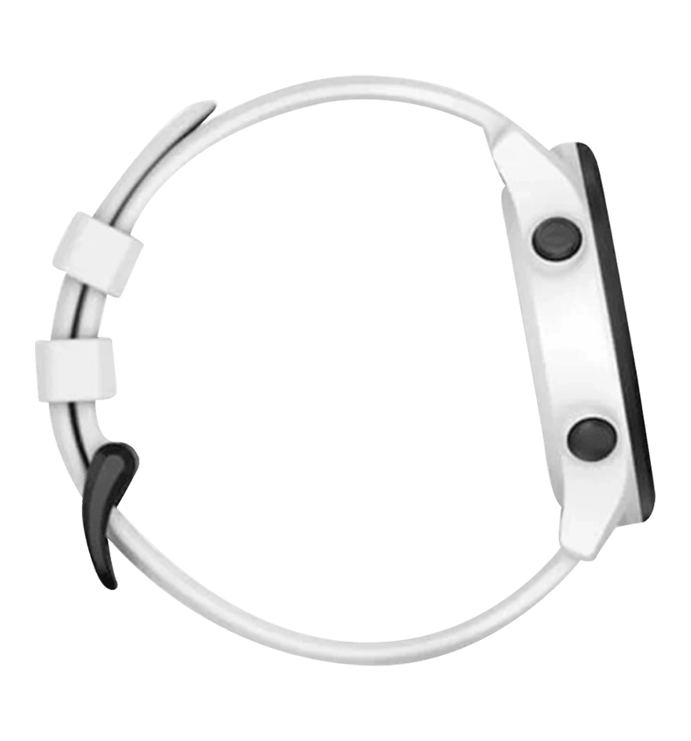 ᐉ Garmin Approach S12 White (010-02472-12) купити в Києві і