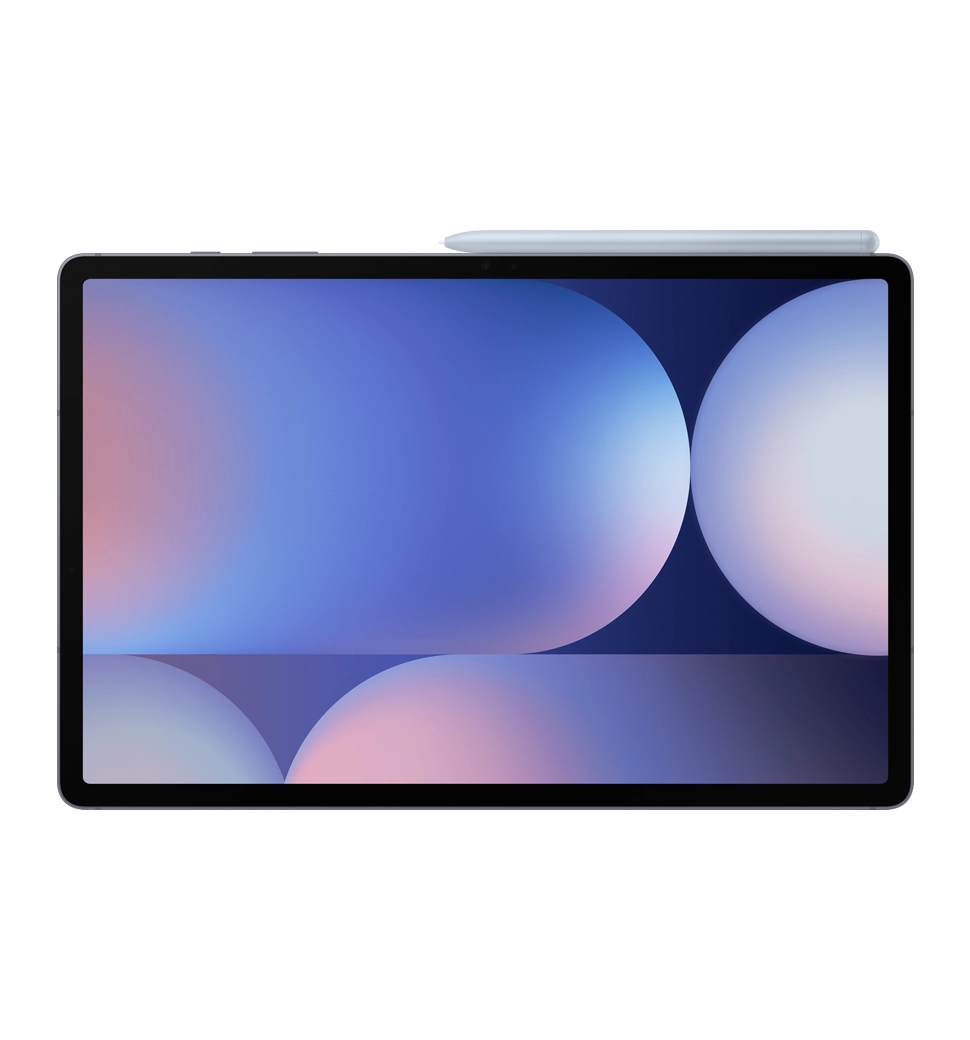 Планшет Samsung  Galaxy Tab S10 Plus 256GB Moonstone Gray (SM-X826BZAREUC)