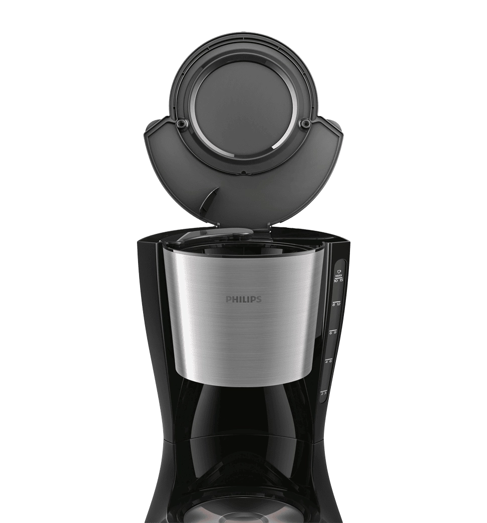 Кофеварка Philips капельная Daily Collection HD7459/20