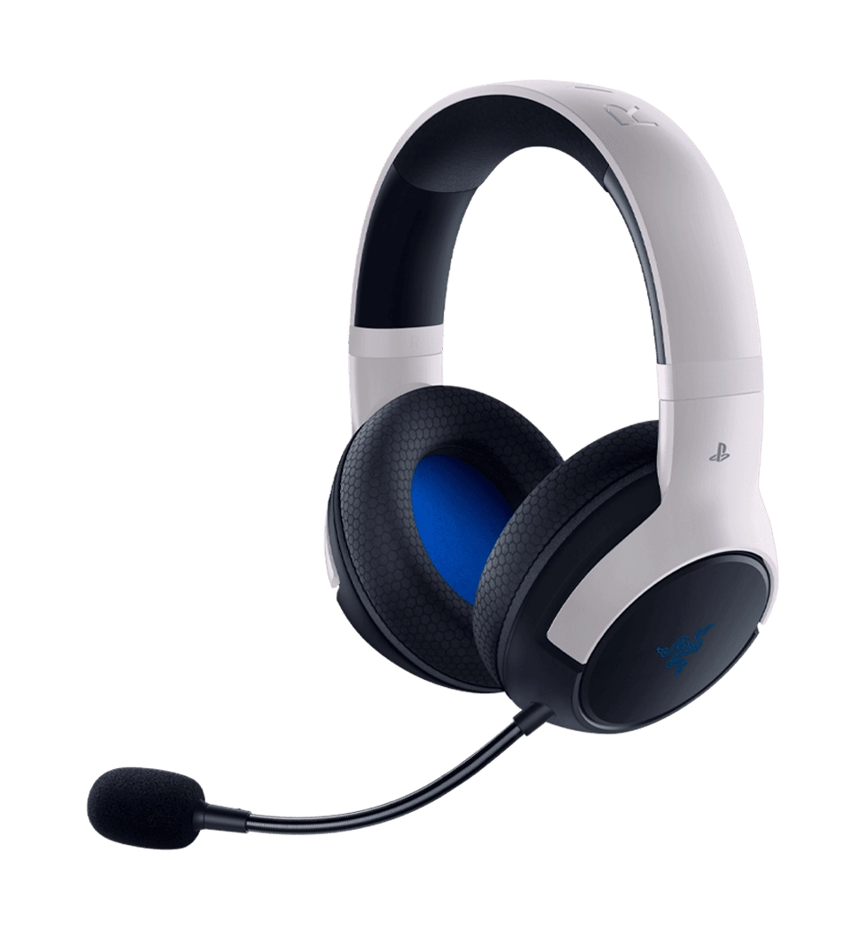 Гарнитура RAZER Kaira Pro Hyperspeed для PS5 (RZ04-04030200-R3G1)