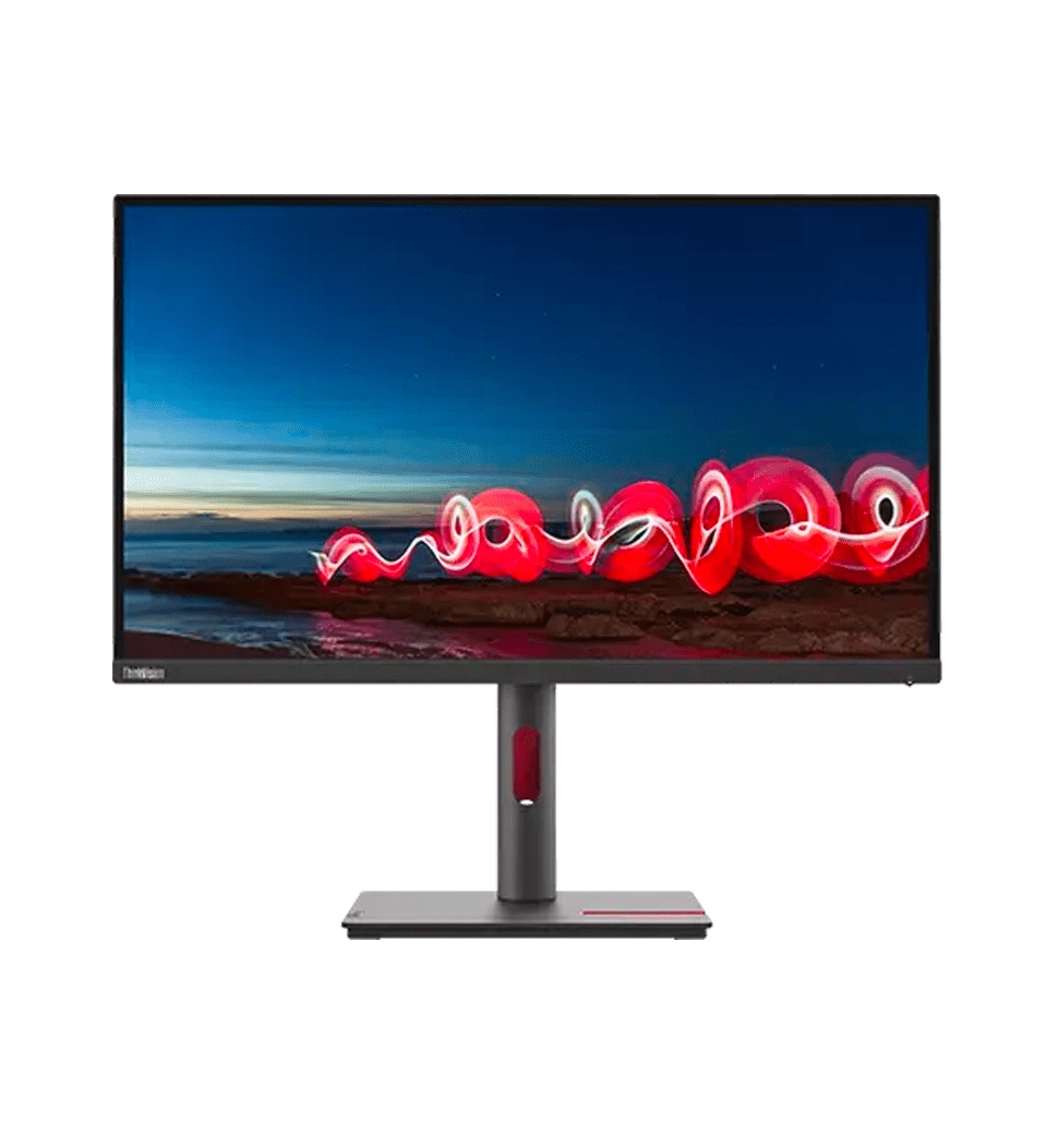 Монітор 27" LENOVO ThinkVision T27h-30 IPS 2K 60Hz