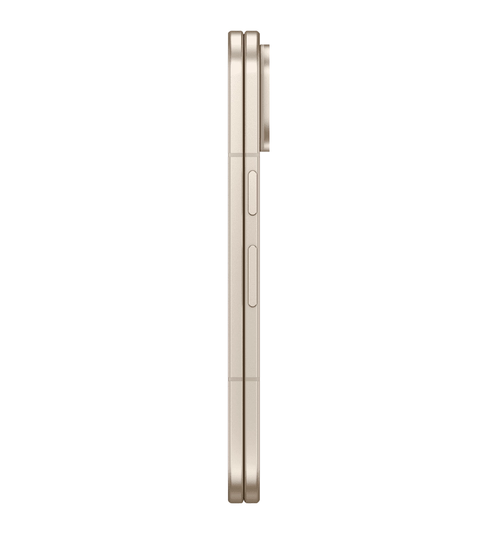 Смартфон Google Pixel 9 Pro Fold 16/512GB Porcelain