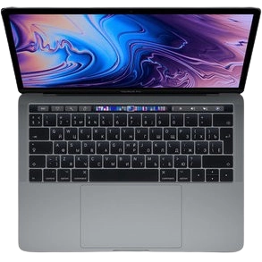 MacBook Pro 13 i5 16/512 Space Gray (MV972) БУ