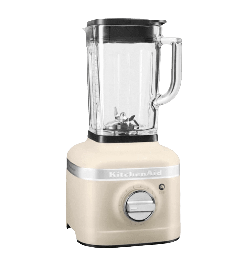 Стаціонарний блендер KitchenAid Artisan K400 1,4 л 5KSB4026EMH