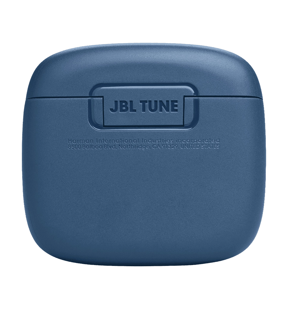 Навушники JBL TUNE FLEX Blue (JBLTFLEXBLU)