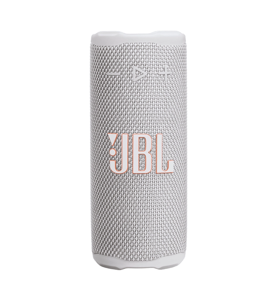Портативна колонка JBL GRIP White (JBLGRIPWHT)