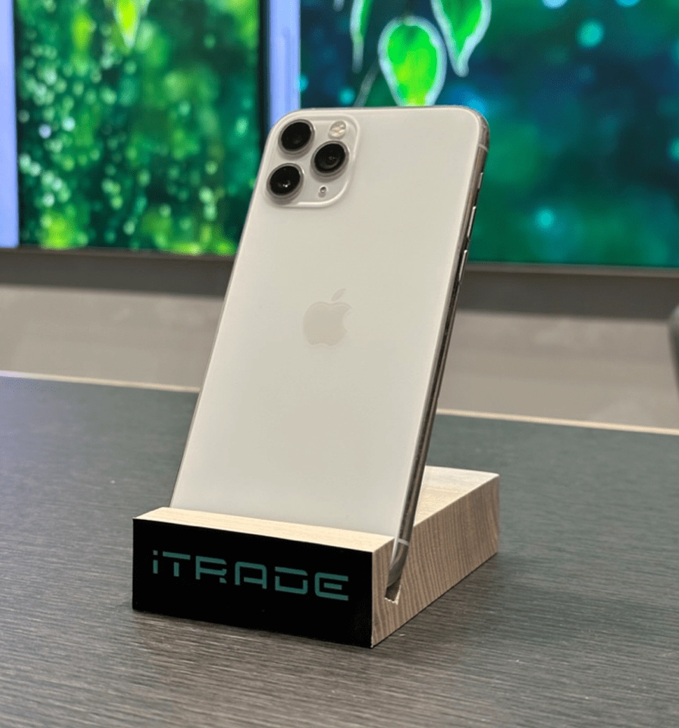 iPhone 11 Pro 512 Silver БУ