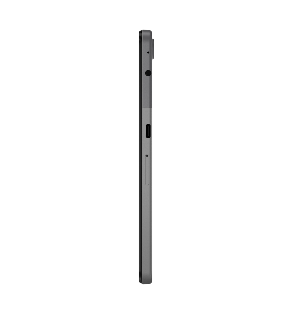 Планшет Lenovo Tab M10 (3rd Gen) 4/64 LTE Storm Grey