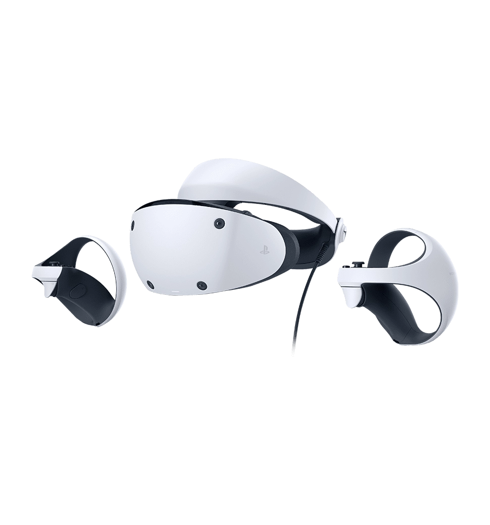 Sony PlayStation VR2 + Horizon