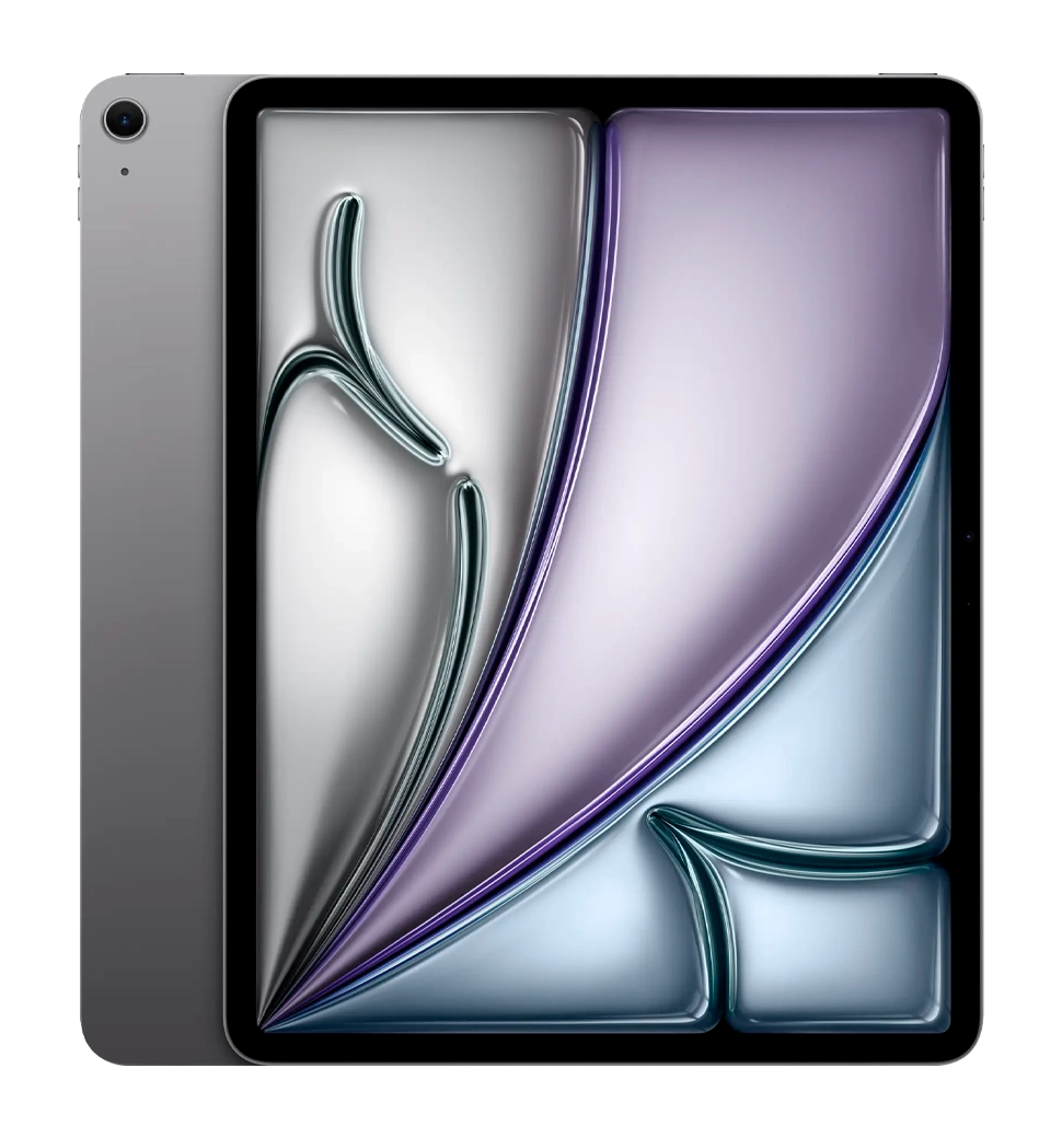 iPad Air 13 M3 (2025) Wi-Fi 256GB Space Gray (MCNN4)