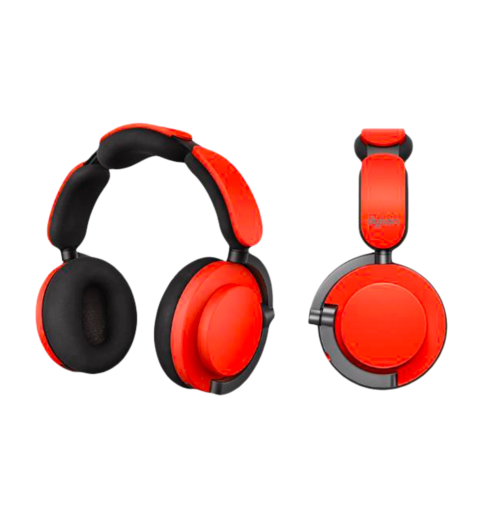 Наушники DYSON ONTRAC