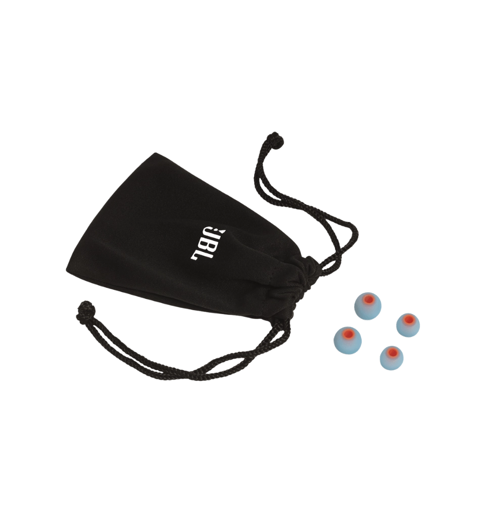 Наушники с микрофоном JBL T210 Grey (JBLT210GRY)