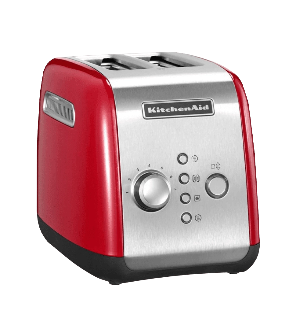 Тостер KitchenAid 5KMT221EER