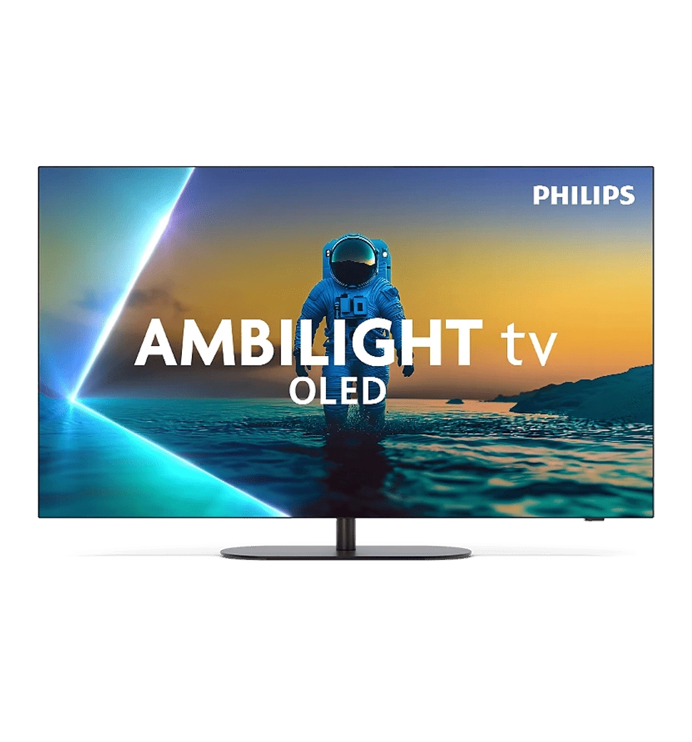 Телевізор PHILIPS 55OLED820/12