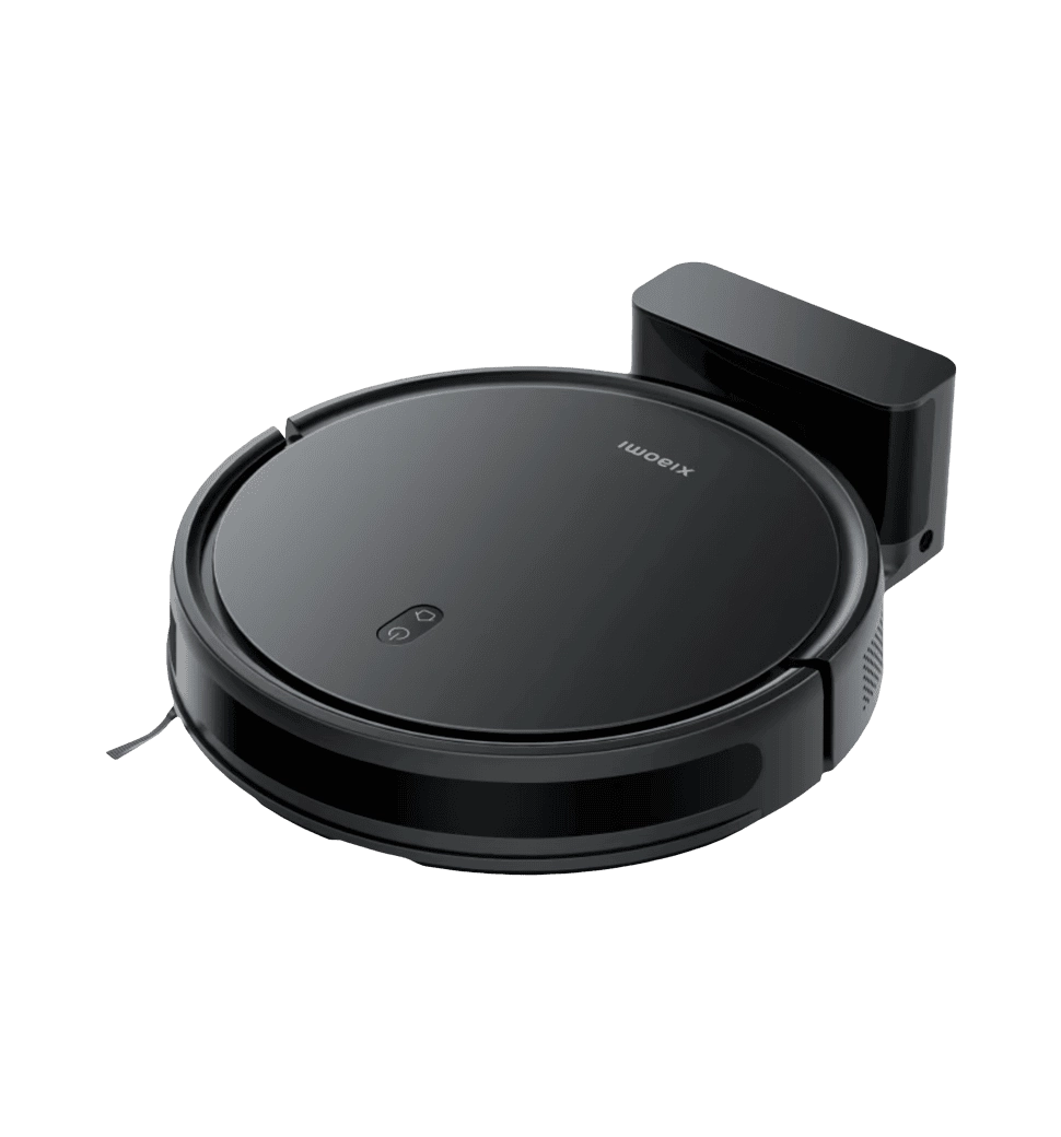 Робот-пылесос Xiaomi Robot Vacuum E10C