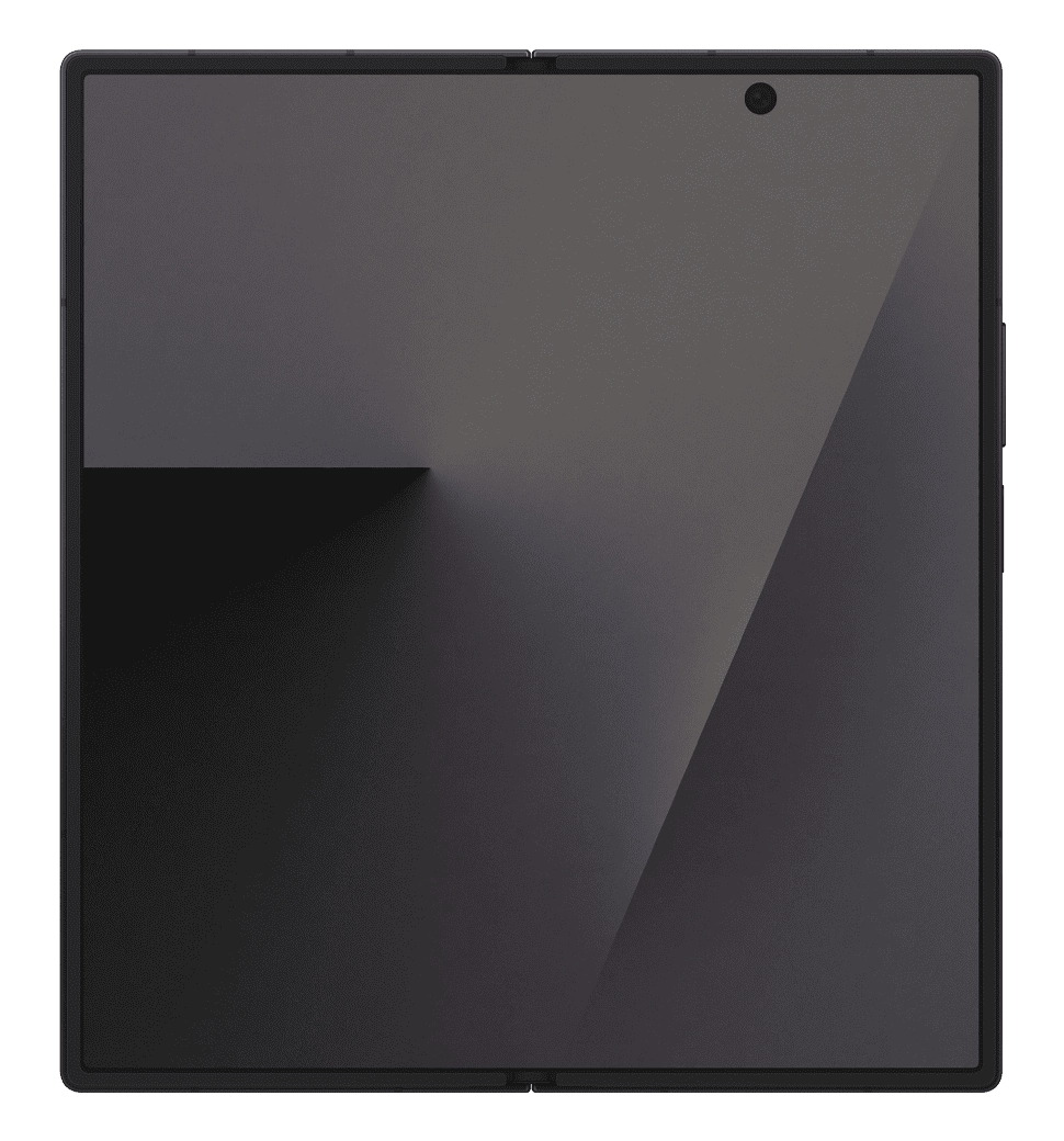 Смартфон Samsung Galaxy Fold7 12/512GB Jet Black (SM-F966BZKCSEK)