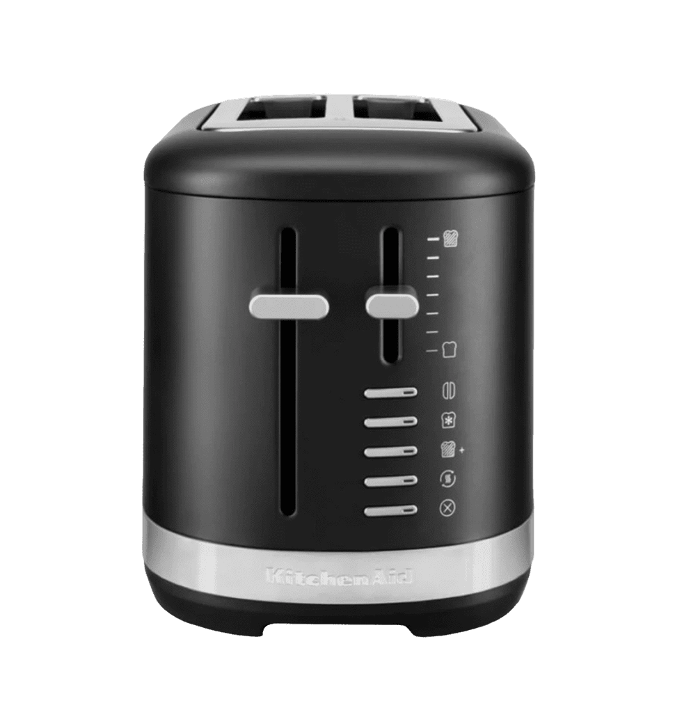 Тостер KitchenAid 5KMT2109EBM