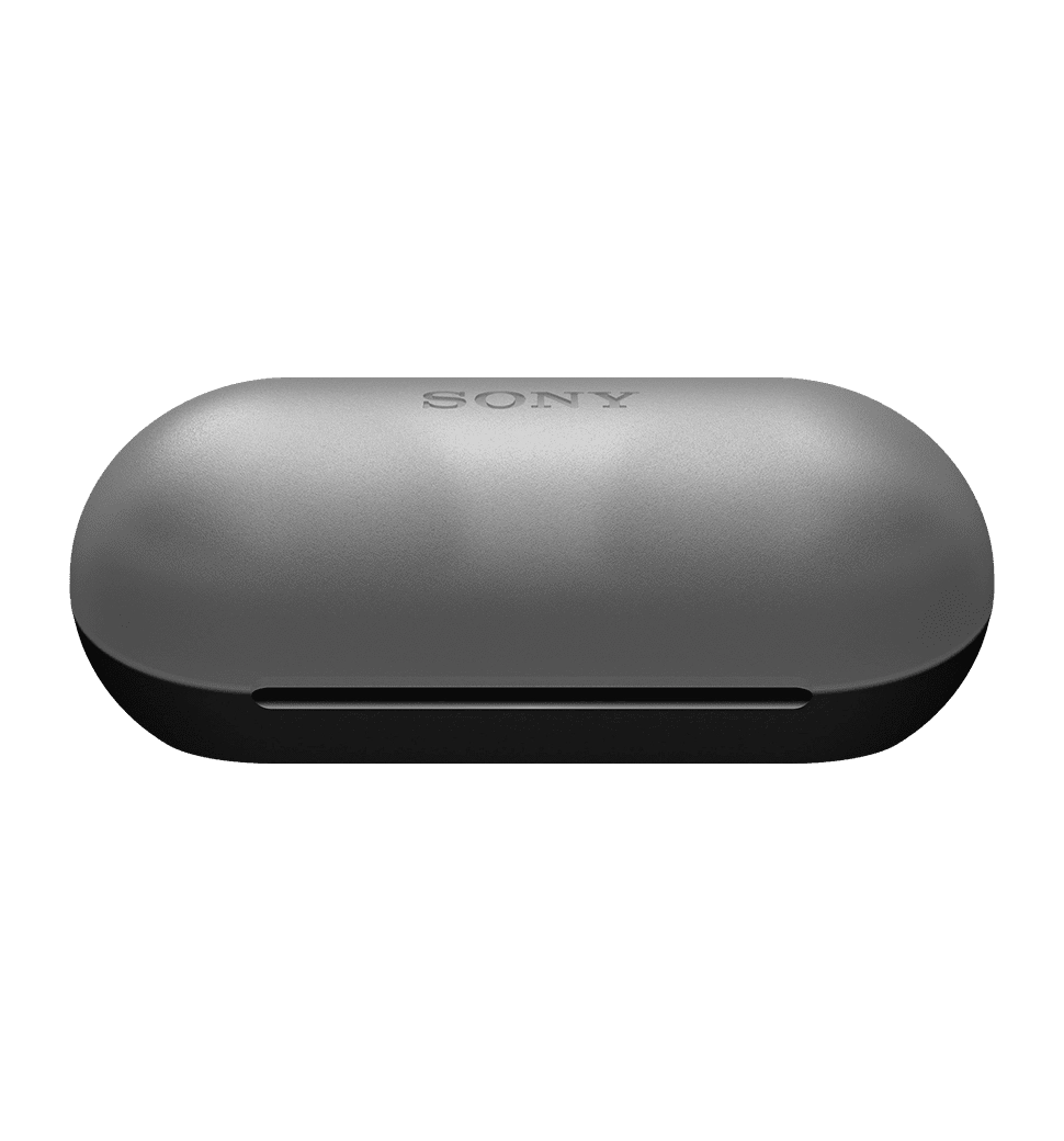 Наушники TWS Sony WF-C500 Black (WFC500B.CE7)