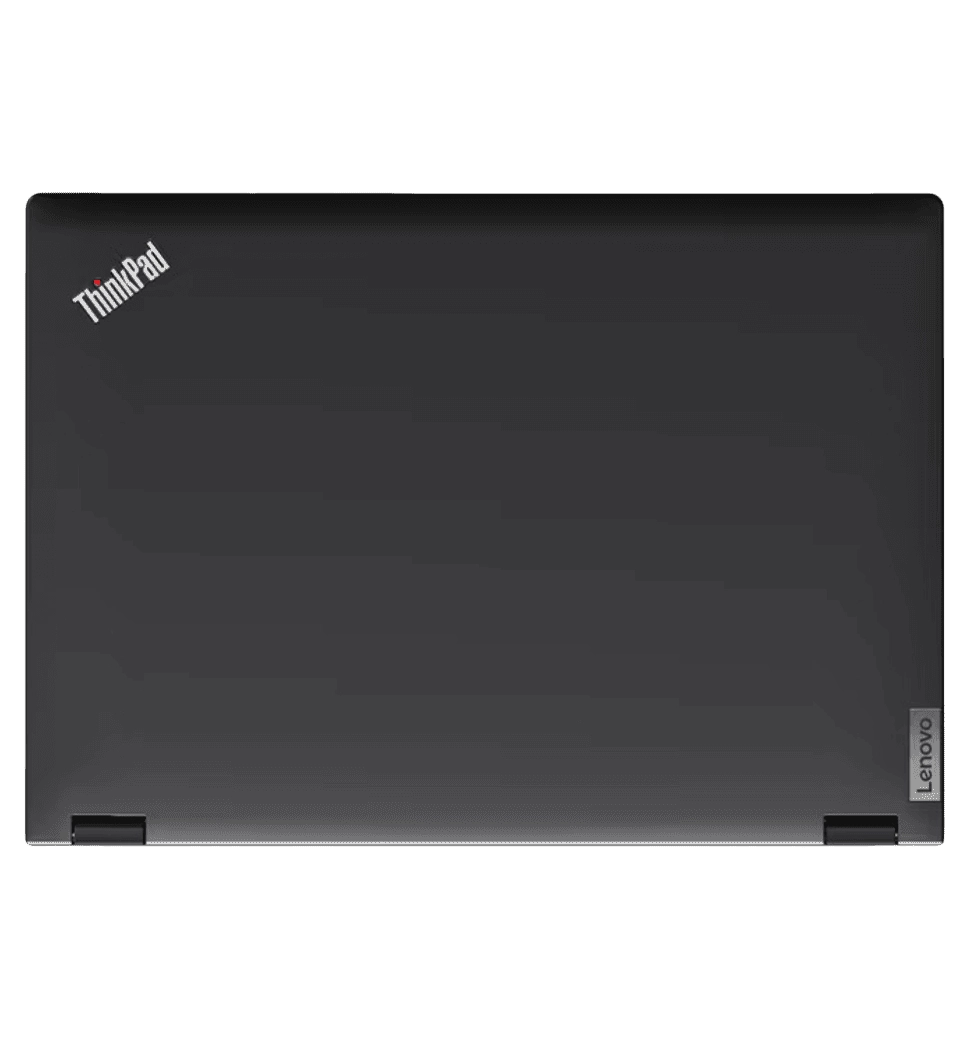Ноутбук 16" Lenovo P16v G2 R (21KYS09900) Intel U7-155H/64/1TB/Intel UHD/DOS/Black
