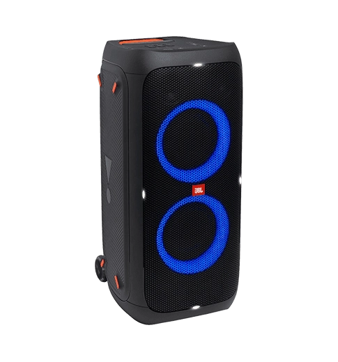 Акустична система JBL Party Box 310 (JBLPARTYBOX310EU)