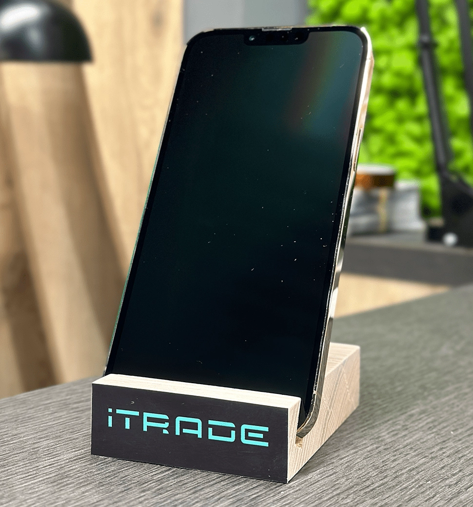 iPhone 13 Pro Max 128 Gold БУ